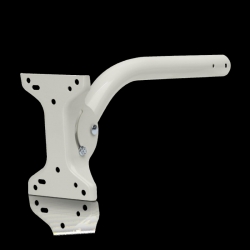 UBIQUITI UB-AM ANTENNA MOUNT, 1YR UB-AM