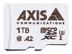 AXIS 1TB MICROSDXC 1P SURVEILLANCE CARD 02366-001