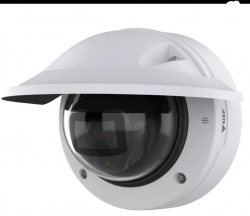 AXIS P3285-LVE 10MM 2MP AI OUTDOOR DOME, AUDIO SENSOR, 3.4-9.8MM VF LENS, IR, WDR 02981-001