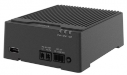 AXIS D3110 MKII CONNECTIVITY HUB 03037-001