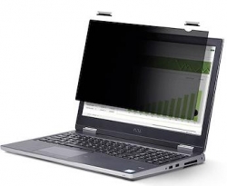STARTECH 16" LAPTOP PRIVACY SCREEN FILTER, 16:10, MATTE/GLOSSY, 2YR 16LT6-PRIVACY-SCREEN