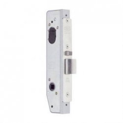LOCKWOOD 5782 ELECTRIC MORTICE PRIMARY LOCK 30MM BACKSET 9-28VDC 5YR 5782ELSS
