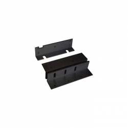 LOX AMZB4-BLK L&Z BLACK BRACKET FOR EM3500M-BLK AMZB4-BLK