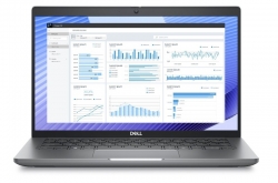 DELL MOBILE PRECISION 3490, 14"FHD IR, U7-165H, 16GB, 512GB, RTX500(4GB), W11P(AI),WL, 3YP AULTM3490715VA5