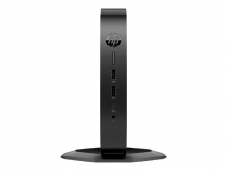 HP t655: AMD Ryzen R2314/16 GB/64 GB/Embedded GPU/RT Wifi6/Windows 11 IoT Enterprise 2024 B7JJ5PA