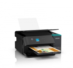 EPSON ECOTANK ET-2950, COLOUR, A4, MFP BLACK 15PPM, COLOUR 8PPM, DUPLEX PRINT, WIFI, 1YR C11CL41501