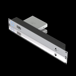 UBIQUITI CKG2-RM G2 CLOUD KEY RACK MOUNT CKG2-RM