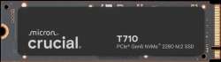 Micron CRUCIAL T710 4TB, M.2 INTERNAL NVMe PCIe5 NVMe SSD, 14500R/13800W MB/s, 5YR WTY CT4000T710SSD8