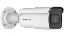 HIKVISION ACUSENSE 2CD2666G2T-IZS 6MP BULLET CAMERA, VARIFOCAL 2.8-12MM, IR 60M, 3YR DS-2CD2666G2T-IZS