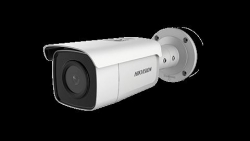 HIKVISION ACUSENSE 2CD2T86G2-2I 8MP BULLET CAMERA, FIXED 2.8MM, IR 60M, 3YR DS-2CD2T86G2-2I
