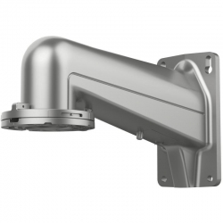 Hikvision HIKVISOIN 4603ZJ-PA ALUMINUM WALL MOUNT BRACKET, 2YR DS-4603ZJ-PA
