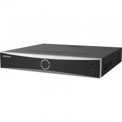 HIKVISION 7732NXI-I4 VPRO SERIES 32CH NVR, NVR, 8K, POE(16), 4XHDD, 1.5RU, 32MP, 3YR DS-7732NXI-I4-16P-VPRO