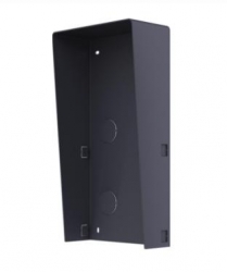 HIKVISION INTERCOM KABD8003-RS2 G2 DOOR RAIN SHIELD TO SUIT KD8003-IME1, IME2, 2YR DS-KABD8003-RS2