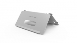 HIKVISION INTERCOM KABH6320-T G2 INTERCOM DESKTOP STAND, SUIT KH6320 & KH8520 SERIES, 2YR DS-KABH6320-T