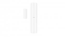 HIKVISION AX PRO PDMC-EG2-WB-B WIRELESS REED SWITCH, 2YR DS-PDMC-EG2-WB-B