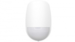 HIKVISION AX PRO PDP15P-EG2-WB-B WIRELESS PIR DETECTOR, 2YR DS-PDP15P-EG2-WB-B