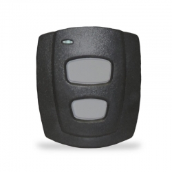 INOVONICS 2 BUTTON PENDANT NECK CORD /BELT CLIP QTY 30 3YR EN1223D-K30