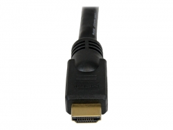 STARTECH 7M HIGH SPEED LONG HDMI 1.4 CABLE W/ETHERNET UHD 4K LTW HDMM7M