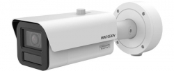 HIKVISION DEEPIN VIEW 2CD7A46G2 4MP ANPR BULLET CAMERA, VARI 8-32MM, IR 100M, 5YR IDS-2CD7A46G2-P-IZHSY-8-32MM