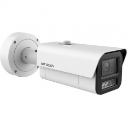 HIKVISION DEEPIN VIEW 2CD7A46G2 4MP BULLET CAMERA, VARI 2.8-12MM, IR 100M, 5YR IDS-2CD7A46G2-V-XZHS-Y-2.8-12M