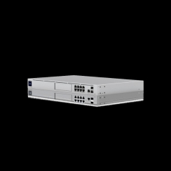 UBIQUITI DREAM MACHINE SPECIAL EDITION,CLOUD GATEWAY, 100+ DEVICES, 1000+ USERS, 3.5 Gbps, UDM-SE
