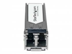 STARTECH HPE J9150D COMPATIBLE SFP/MMF, TRANSCEIVER, 300M DDM, LTW J9150D-ST