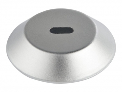 STARTECH SECURITY SLOT ADAPTER KIT - SLIM K-SLOT &AMP; T-BAR LOCK PLATE 2YR KSLTAD