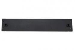 CERTECH 2RU SNAP-IN METAL BLANKING PANEL NRASBP2RU