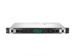 HPE ProLiant DL20 Gen11 E-2434 3.4GHz 4c 1P 1x32GB-U 4SFF 2x480GB SSD 1x500W 3Y WTY P81568-375