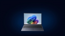 DYNABOOK TECRA A60-M, U7-155H, 16" WUXGA TOUCH, 32GB, 1TB SSD, LTE, TB4, W11P, 3YR PNL11A-1L9001