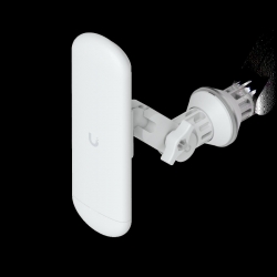 UBIQUITI TOOLLESS QUICK-MOUNT FOR UBIQUITI CPE PRODUCTS QUICK-MOUNT