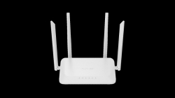 REYEE Ruijie Reyee 1200M Wi-Fi 5 Dual-Band FE Home Router - 1 WAN + 3 LAN RG-EW1200