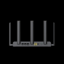 REYEE Ruijie Reyee 1300M Wi-Fi 5 Dual-Band Gigabit Home Router - 1 WAN + 3 LAN RG-EW1300G