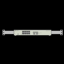 REYEE Ruijie Reyee 8 Port Gigabit Layer 2 Managed Switch - 8 PoE+ (125W) - 8x GE + 2x SFP RG-NBS3100-8GT2SFP-P-V2