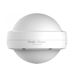 REYEE Ruijie Reyee RG-RAP6262(G) AX1800 Wi-Fi 6 Outdoor AP - UFO - 1774Mbps - 2x GE - IP68 RG-RAP6262-G
