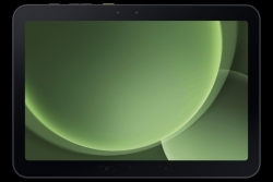 SAMSUNG RUGGED TAB ACTIVE5 PRO, 10.1", 128GB, WIFI ONLY, S/PEN, EE, GREEN, 3YR SM-X350NZGAS03