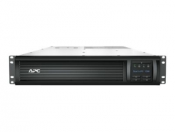APC (SMT2200RMI2UNC) APC Smart-UPS 2200VA LCD RM 2U 230V with Network Card SMT2200RMI2UNC