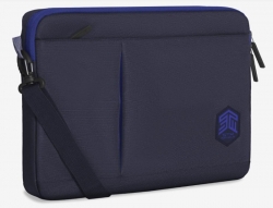 STM (BLAZER 2023) LAPTOP SLEEVE, FITS UP TO 16", BLUE , 3YR WTY STM-114-396P-02