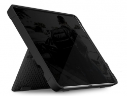 STM DUX SHELL (SURFACE PRO 1ST.EDITION 12") AP - BLACK FITTED CASE STM-222-494LU-01