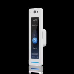 UBIQUITI UniFi G3 READER PRO, IP55, INDOOR/OUTDOOR, WHITE,1YR UA-G3-PRO-W