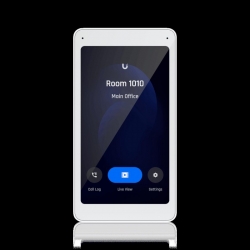 UBIQUITI UniFi INTERCOM VIEWER, ALLOW MULTIPLE LOCATION, PoE, 1YR UA-INTERCOM-VIEWER