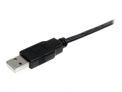 STARTECH 1M USB 2.0 A TO A M/M CABLE USB2AA1M