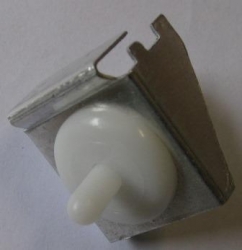 SECOR TAMPER SWITCH 1YR WR33