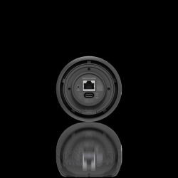 UBIQUITI UniFi AI PRO CAMERA, 25M IR, 4K(8MP)30FPS, IP65, IK04, 1YR UVC-AI-PRO