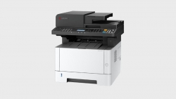 KYOCERA ECOSYS MFP MA4000x A4 MONO, 40PPM, 1200X1200DPI, DUPLEX PRINT, 2YR RTB 110C143AU0