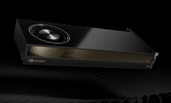 NVIDIA RTX PRO 6000 BLACKWELL MAX-Q WS EDITION, 96GB GDDR7, 300W, PCIE5X16, DP2.1B(4), 2SL 900-5G153-2500-000