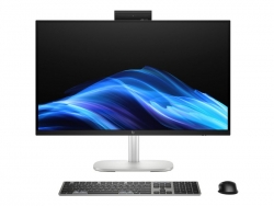 Hp EliteStudio 8G1i AIO 27" TOUCH U7-265 VPRO 16GB 512GB W11P WL BT 3YRS C0UL6PT