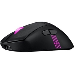 Asus ROG Keris II Origin Gaming Mouse - Black ROG KERIS II ORIGIN BLACK