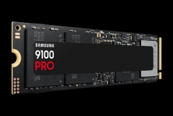SAMSUNG (9100 PRO) 8TB, M.2 INTERNAL NVMe PCIe5 SSD, 14800R/13400W MB/s, 5YR WTY MZ-VAP8T0BW