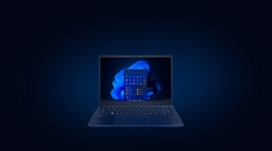 DYNABOOK PORTEGE X40L-M, U7-255H, 14" WUXGA, 16GB, 512GB SSD, TB4, W11P(AI), 3YR PZA41A-00F002